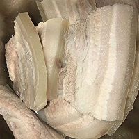 家庭酱香五花肉的做法图解3