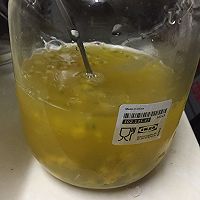 百香果柠檬酸鸡脚的做法图解7