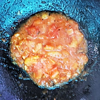 番茄土豆浓汤的做法图解5