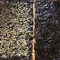 海苔夹心脆的做法图解3