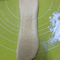 炼奶吐司（一次发酵法）的做法图解7