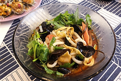 干净卫生好吃的土豆粉