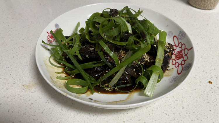 私厨料理之甘露煮秋刀鱼的做法