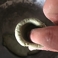 棉菜青团·鼠曲草的做法图解9