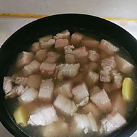 家常红烧肉的做法图解2