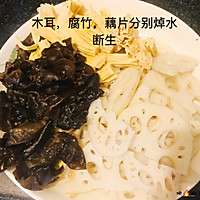 麻辣鸡腿的做法图解6