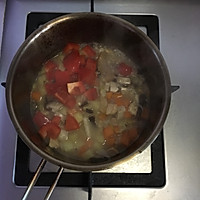 黄焖鸡米饭的做法图解7