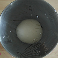 日式豆沙包的做法图解5