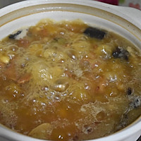 黄豆炖排骨的做法图解11