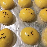 榨菜月饼的做法图解4