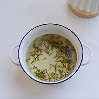 茶香鸡的做法图解1