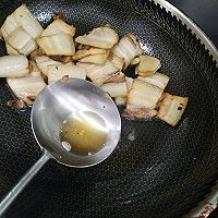 改良版熏豆干回锅肉的做法图解7