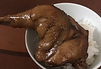 儿童可乐鸡翅的做法