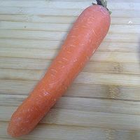 炸牛肉丸的做法图解2