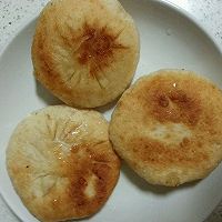 虾茸冬瓜疏蛋糕（宝宝食谱）的做法图解13