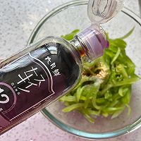 凉拌莴笋的做法图解13