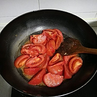 番茄炒蛋的做法图解5