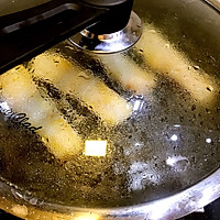 黑椒煎鳕鱼配日式沙拉#丘比沙拉汁#的做法图解7