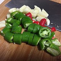 糖醋酱瓜的做法图解8