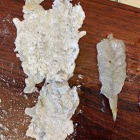 鲜虾片片紫菜汤的做法图解11