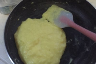 卡仕达酱