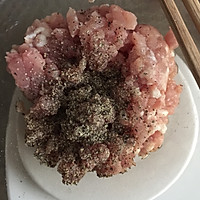 鲜肉月饼的做法图解1