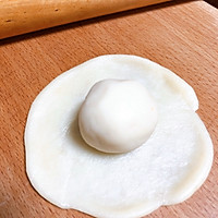 #夏日撩人滋味#枣泥核桃酥的做法图解7