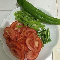 酸甜罗非鱼的做法图解2