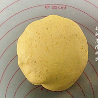 南瓜系列—香糯南瓜饼的做法图解3