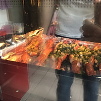 一虾两吃（蒜香&芝士）的做法图解18