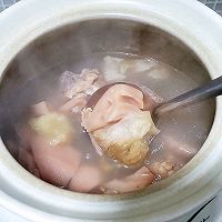 养胃汤的做法图解1