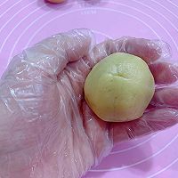 #“佳”节好滋味#非常特别的——广式麻蓉花生月饼的做法图解26