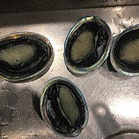 油焖冬笋小鲍鱼的做法图解4