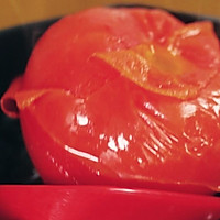 番茄鱼丸浓汤的做法图解1
