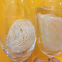 JASKitchen佳时厨房鲜炖冰糖燕窝食谱的做法图解1