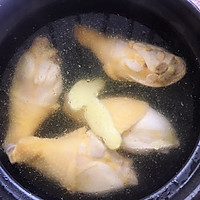 #快手又营养，我家的冬日必备菜品#当归黄芪鸡汤的做法图解5