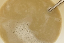 破壁机版❤️玉米豆浆的做法