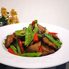 家常小炒肉