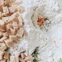 潮汕丝瓜洛的做法图解5