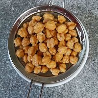 摩洛哥速炒鹰嘴豆的做法图解4