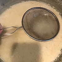 鱼豆花#非常规创意吃鱼法#的做法图解10