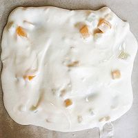 双莓酸奶薄脆的做法图解3