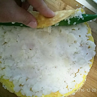 秋葵土豆厚蛋烧的做法图解7