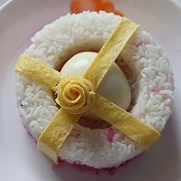 #硬核菜谱制作人# 火龙果米饭的做法图解7
