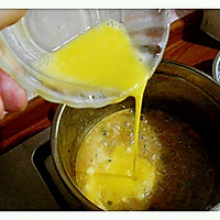 宝宝最爱之番茄鸡蛋疙瘩汤的做法图解14