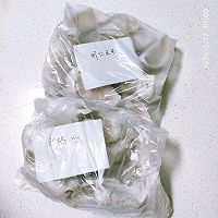 宝宝辅食:包子/饺子馅儿系列的做法图解10