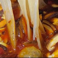 砂锅粉的做法图解6