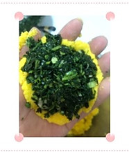 菜饽饽的做法