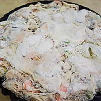 周末打卡网红雪花酥的做法图解14