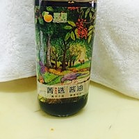 ＃菁选酱油试用＃下饭菜之最诱惑人的豆腐的做法图解1